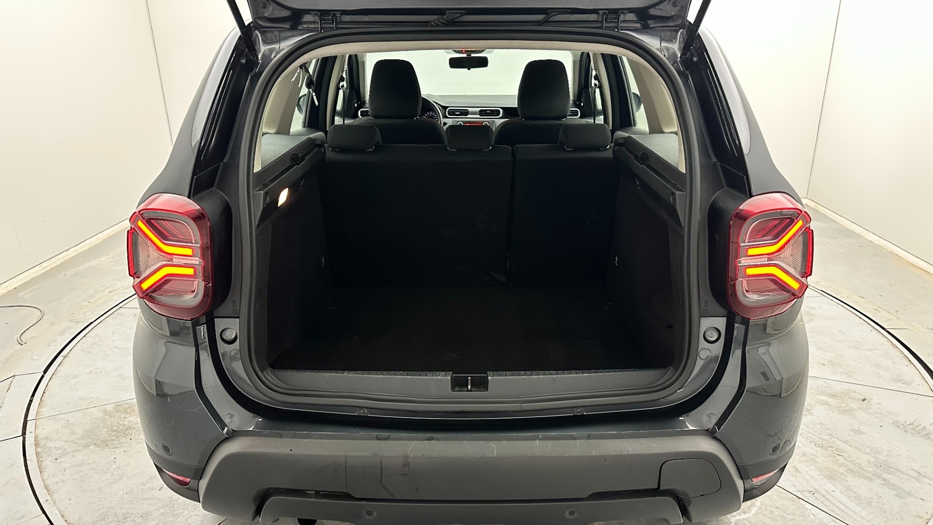 2023 DACIA DUSTER 1.3 TCE ESSENTIAL