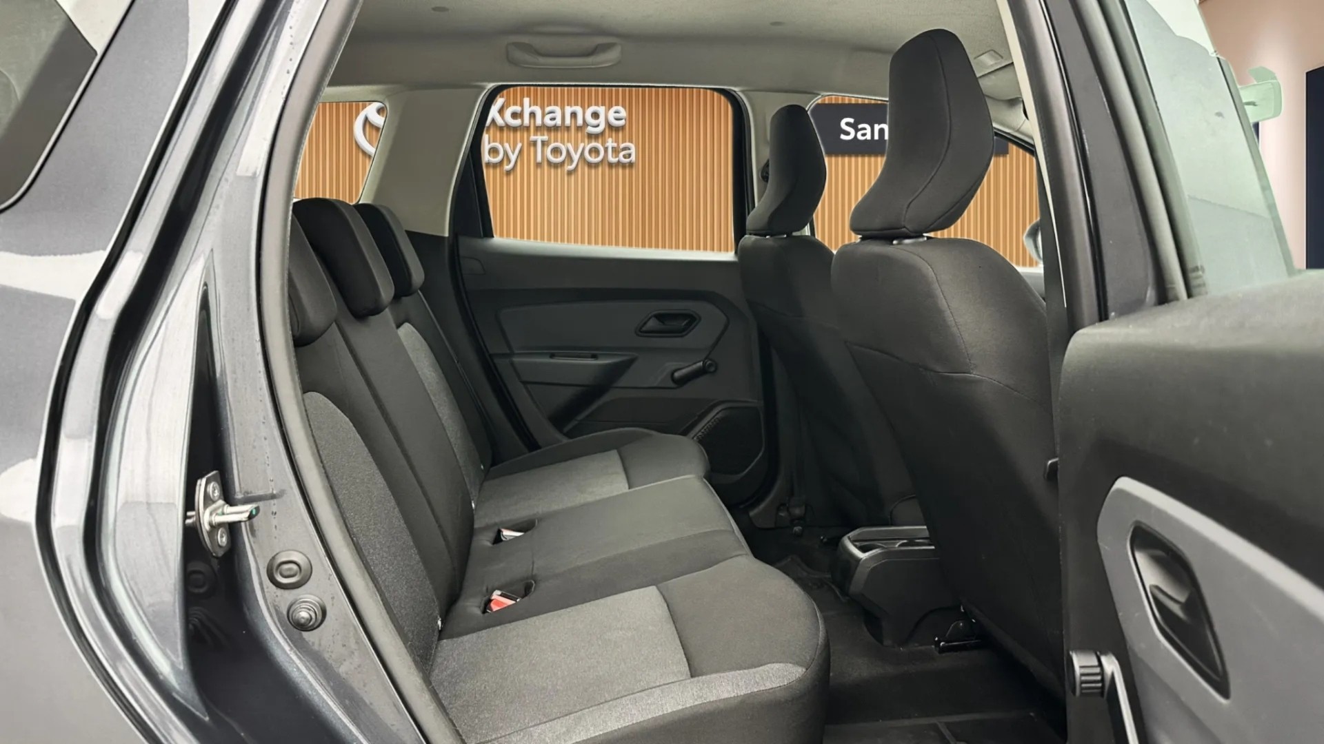 2023 DACIA DUSTER 1.3 TCE ESSENTIAL