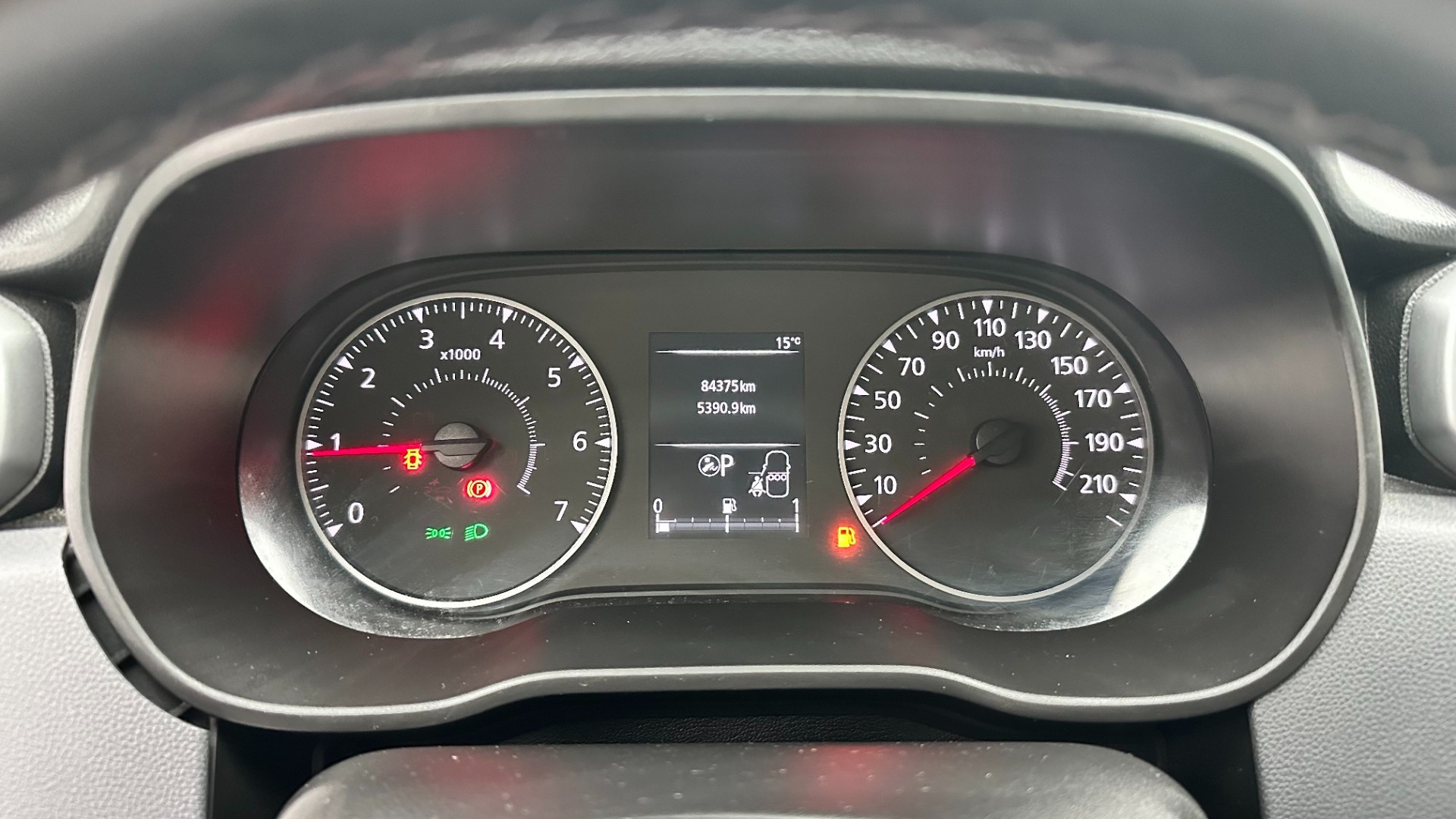 2023 DACIA DUSTER 1.3 TCE ESSENTIAL