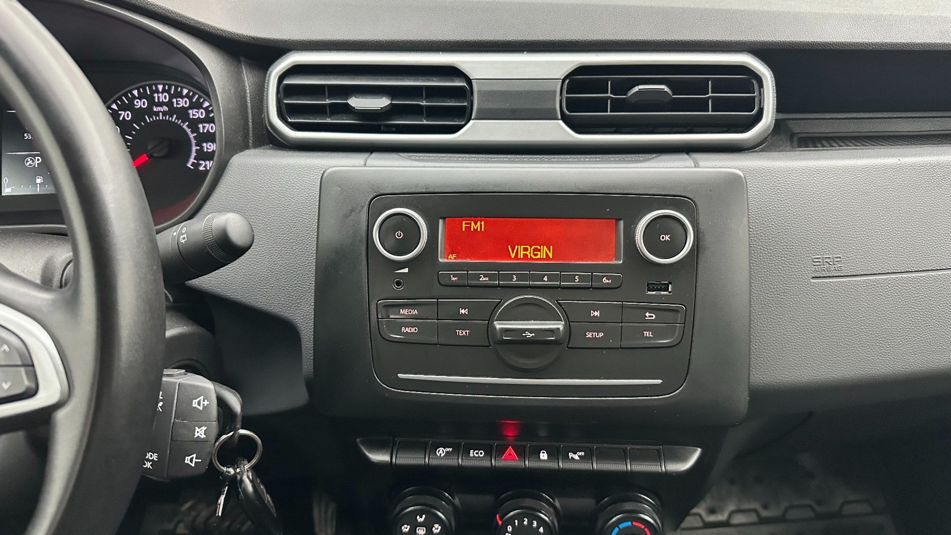 2023 DACIA DUSTER 1.3 TCE ESSENTIAL