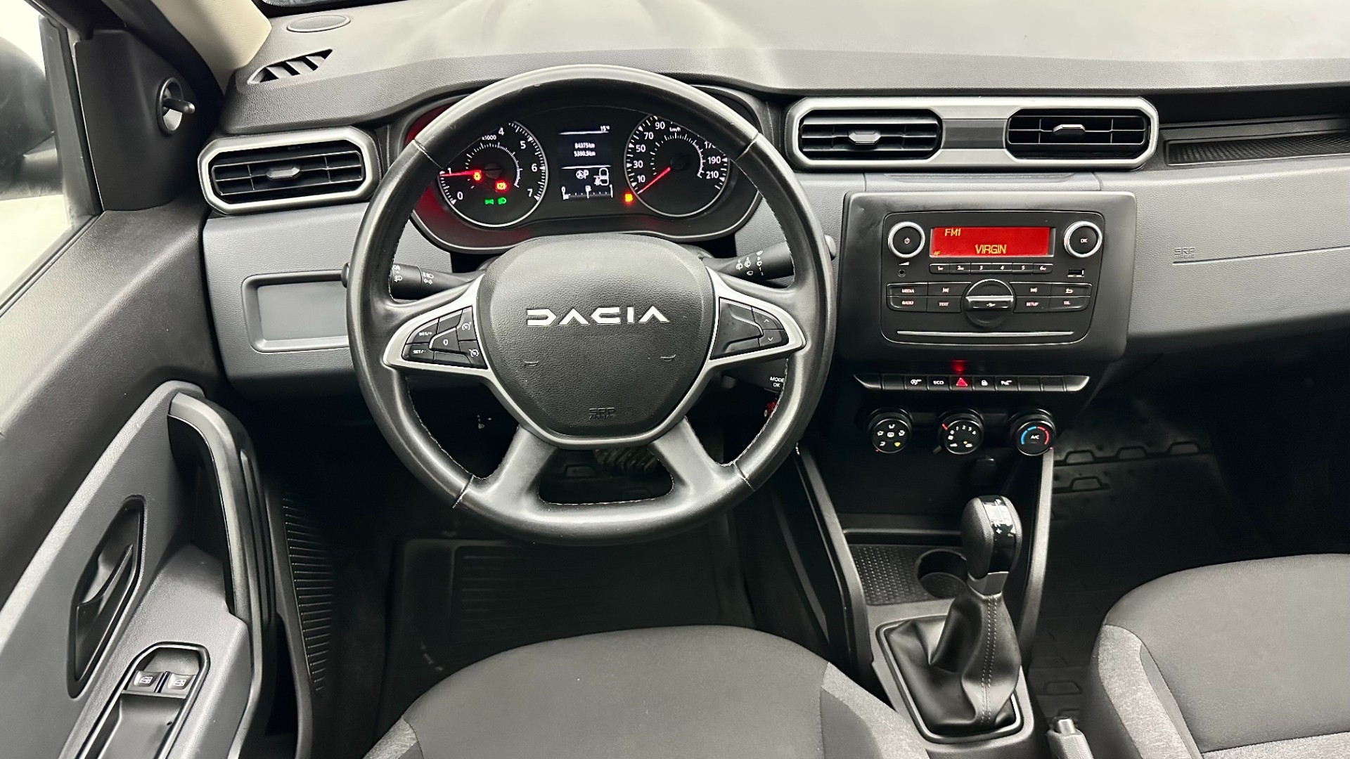 2023 DACIA DUSTER 1.3 TCE ESSENTIAL