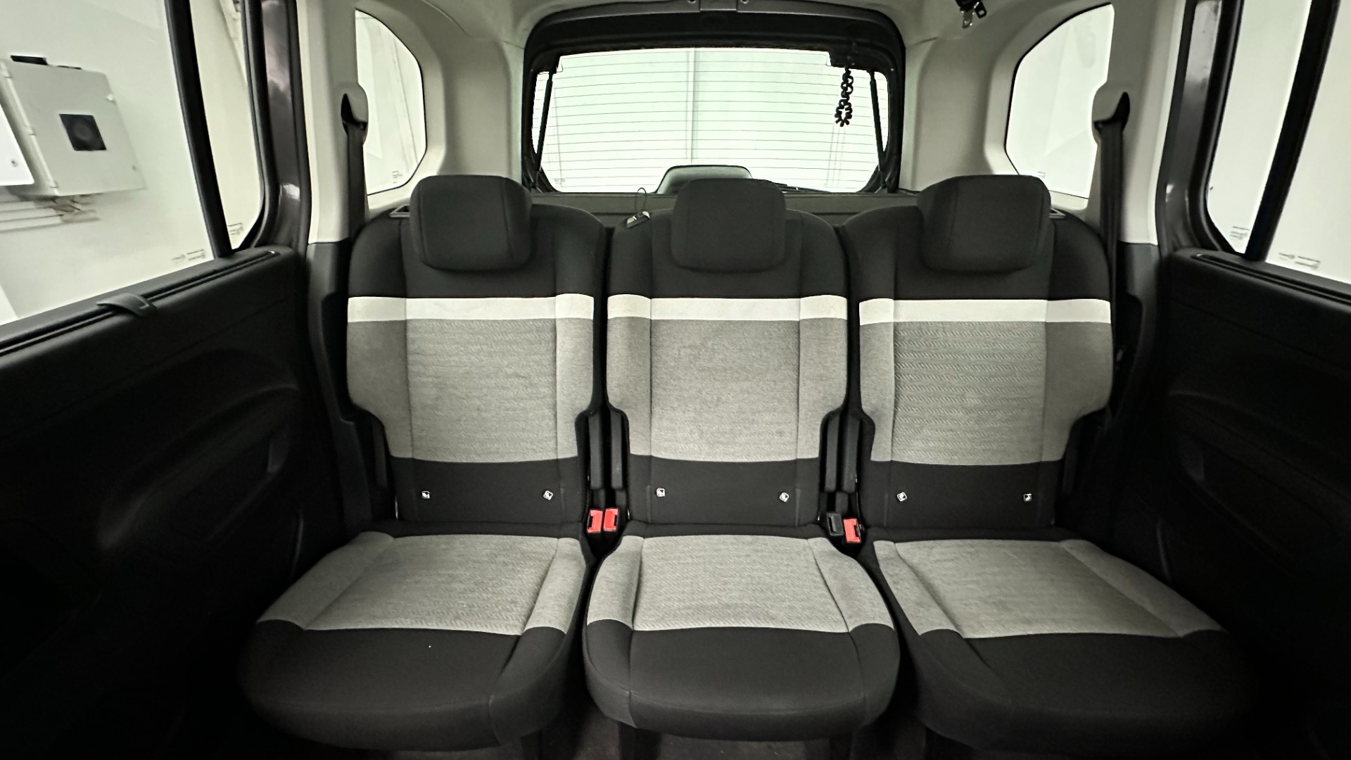 2022 CITROEN BERLINGO 1.5 BLUEHDI SHINE BOLD EAT8