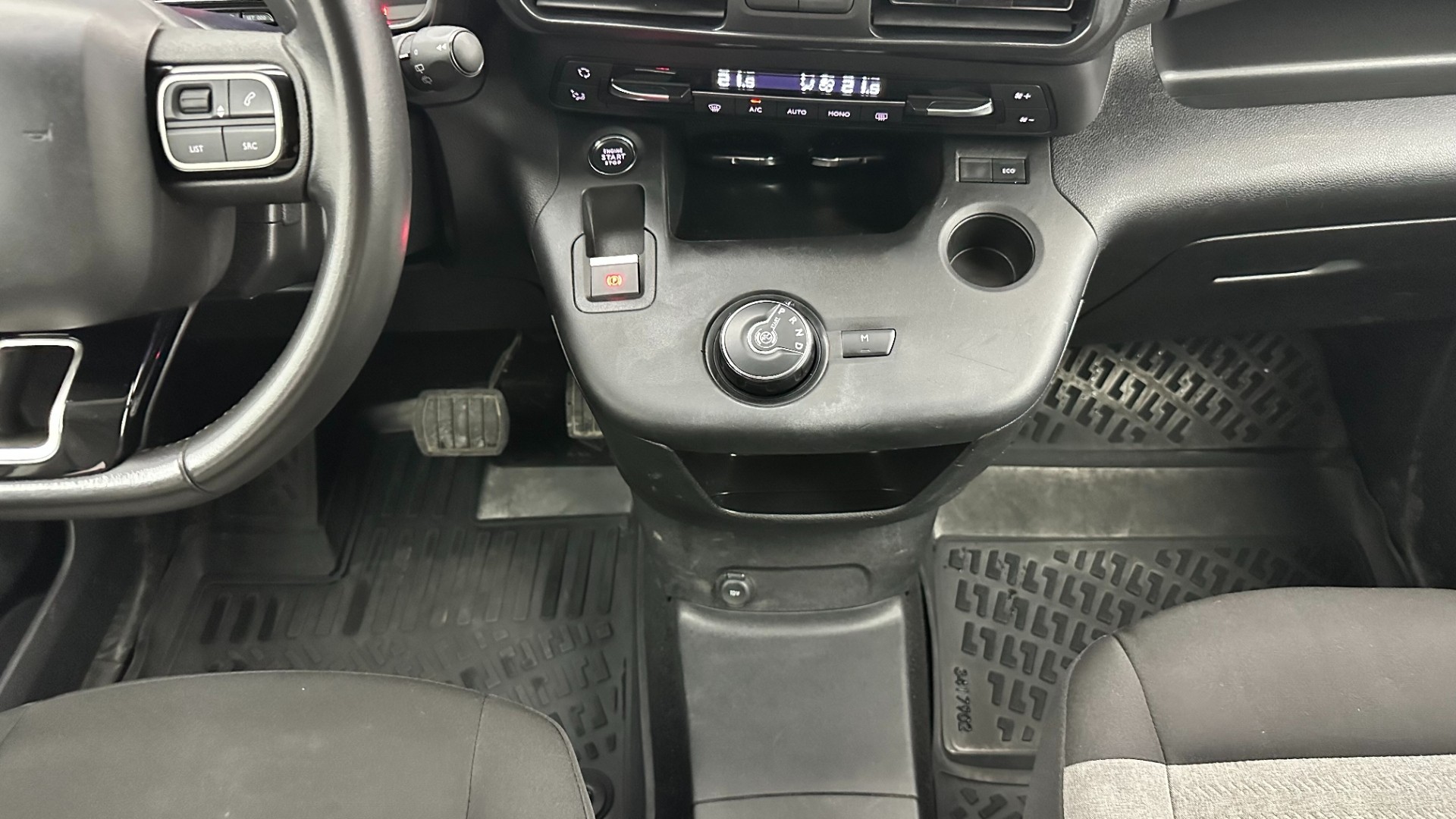 2022 CITROEN BERLINGO 1.5 BLUEHDI SHINE BOLD EAT8