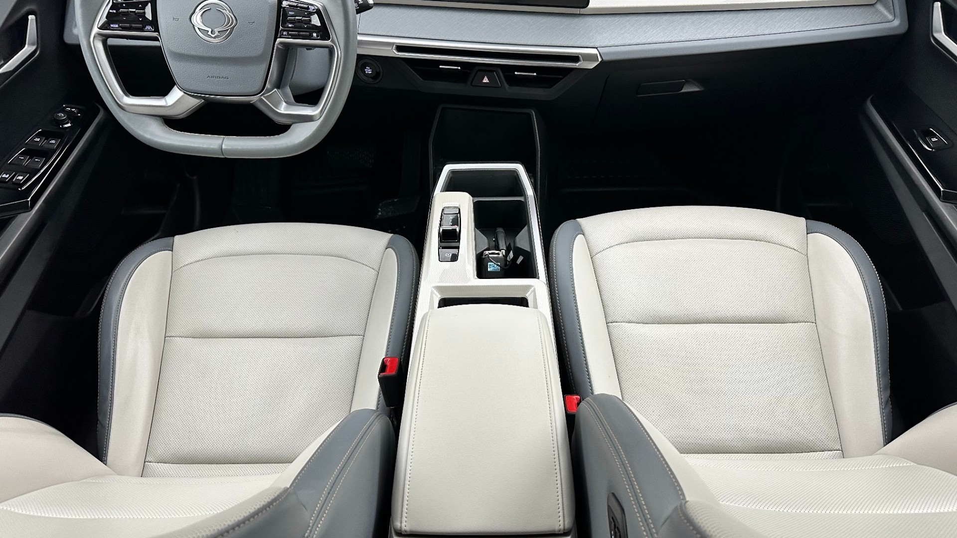 2024 SSANGYONG Torres EVX 4x2