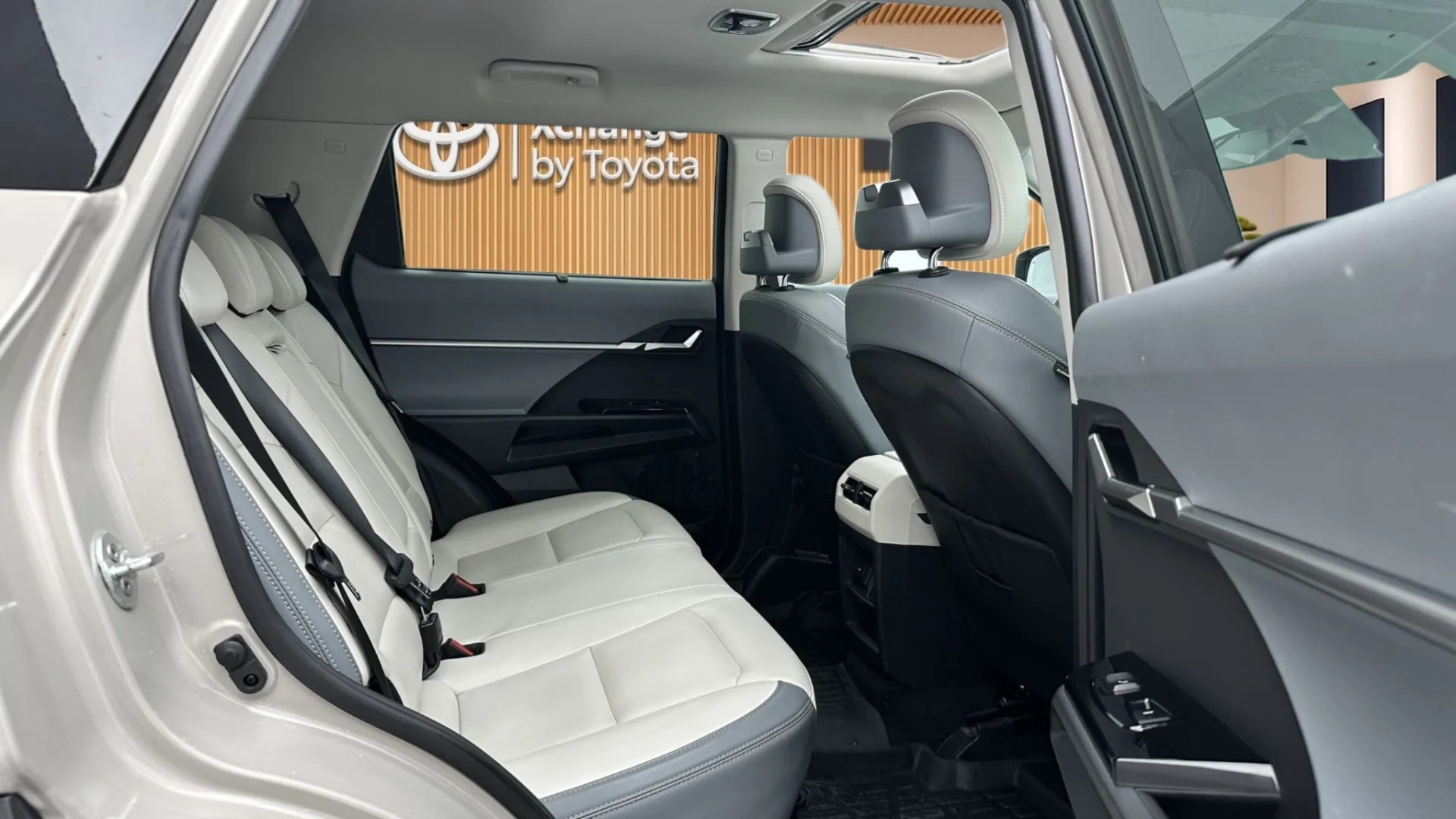 2024 SSANGYONG Torres EVX 4x2