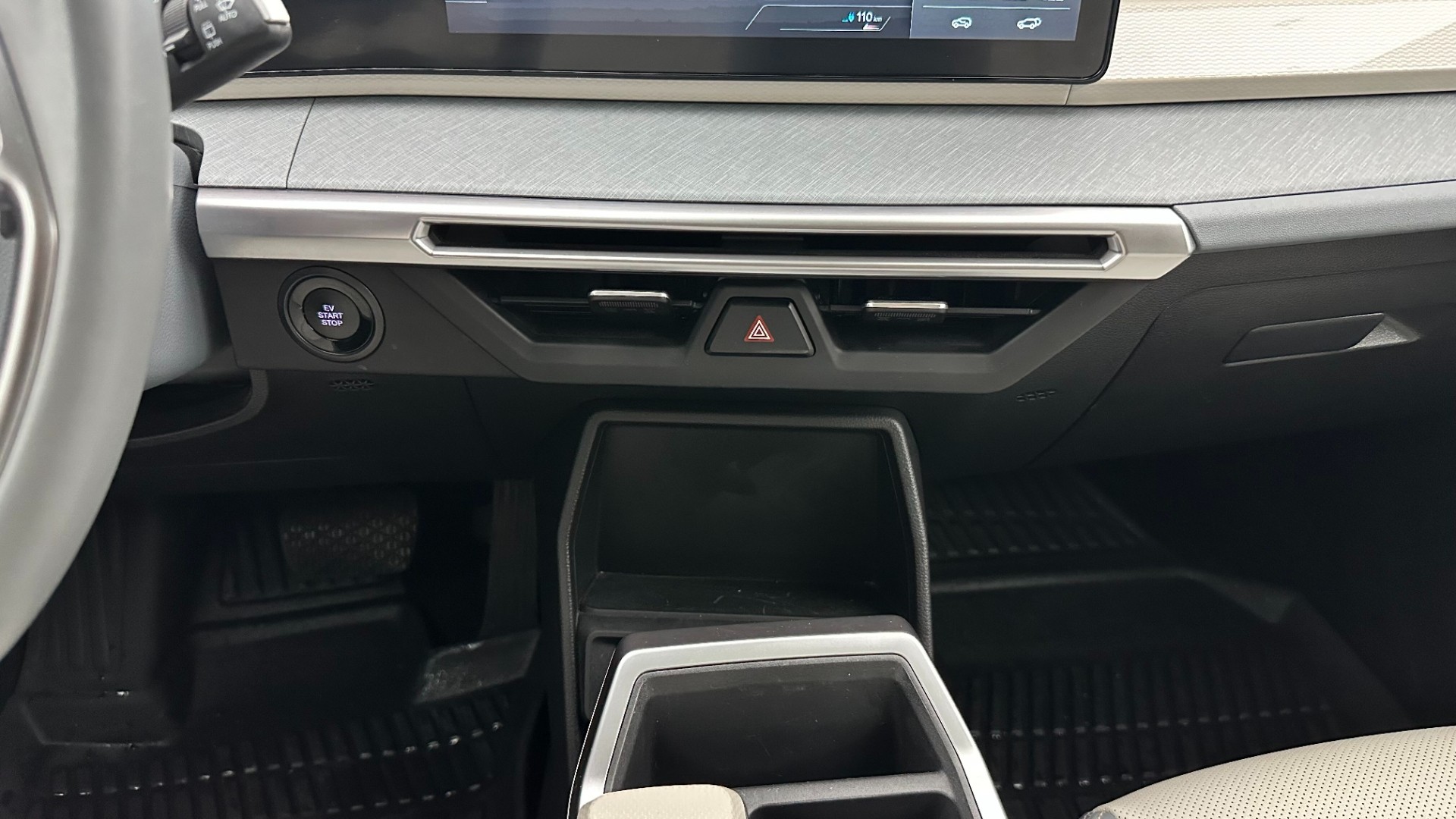 2024 SSANGYONG Torres EVX 4x2