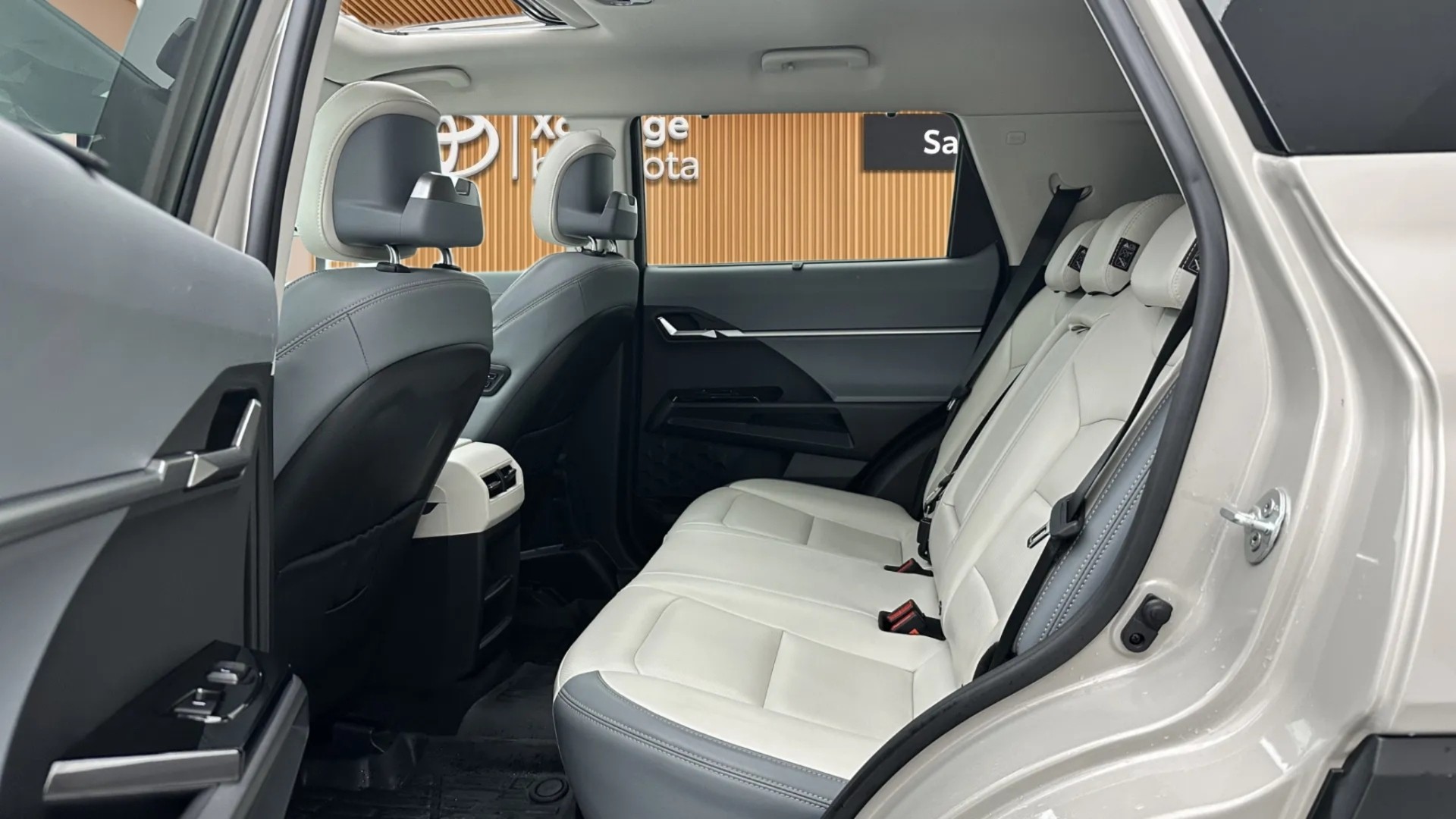 2024 SSANGYONG Torres EVX 4x2