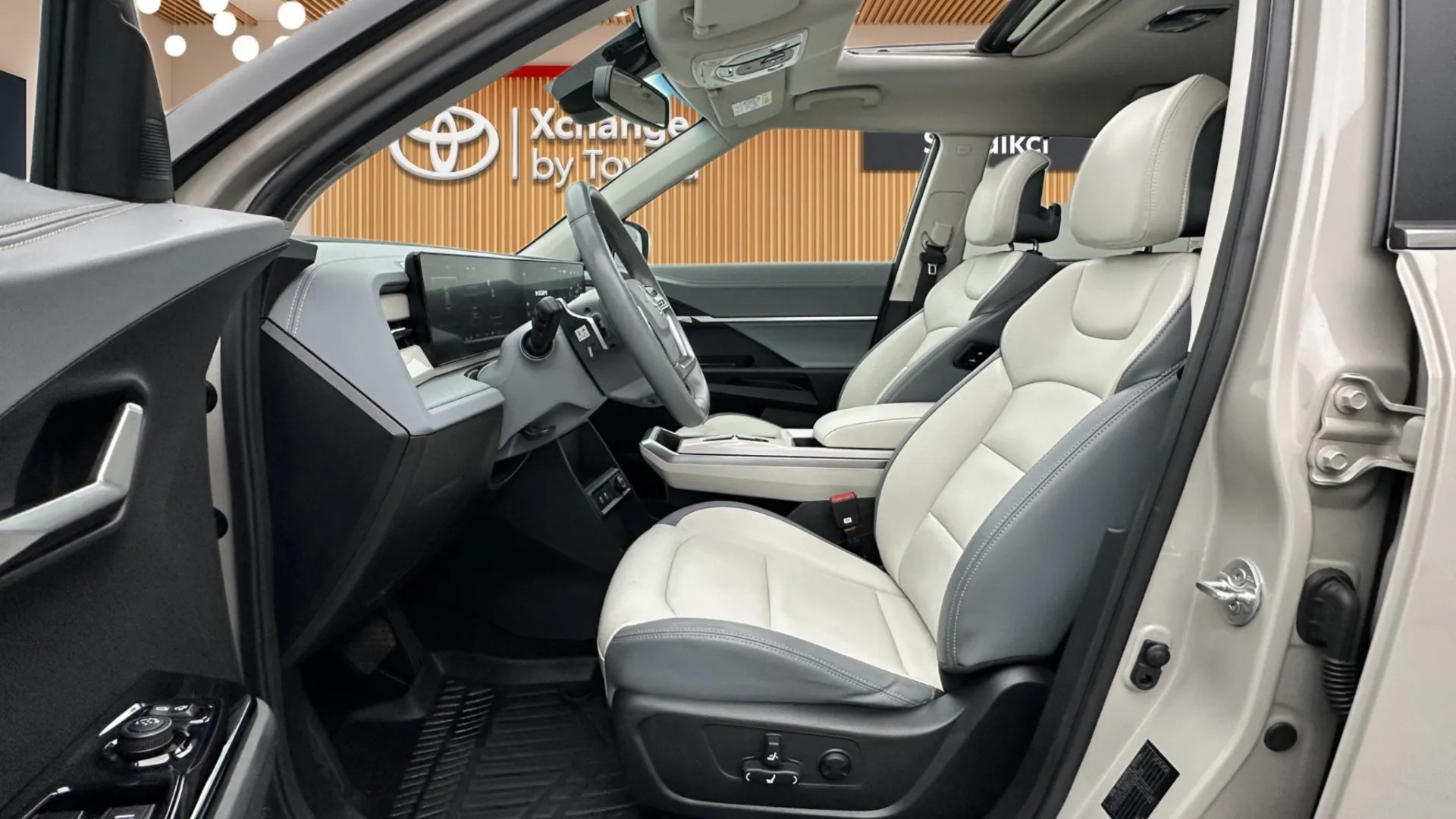 2024 SSANGYONG Torres EVX 4x2