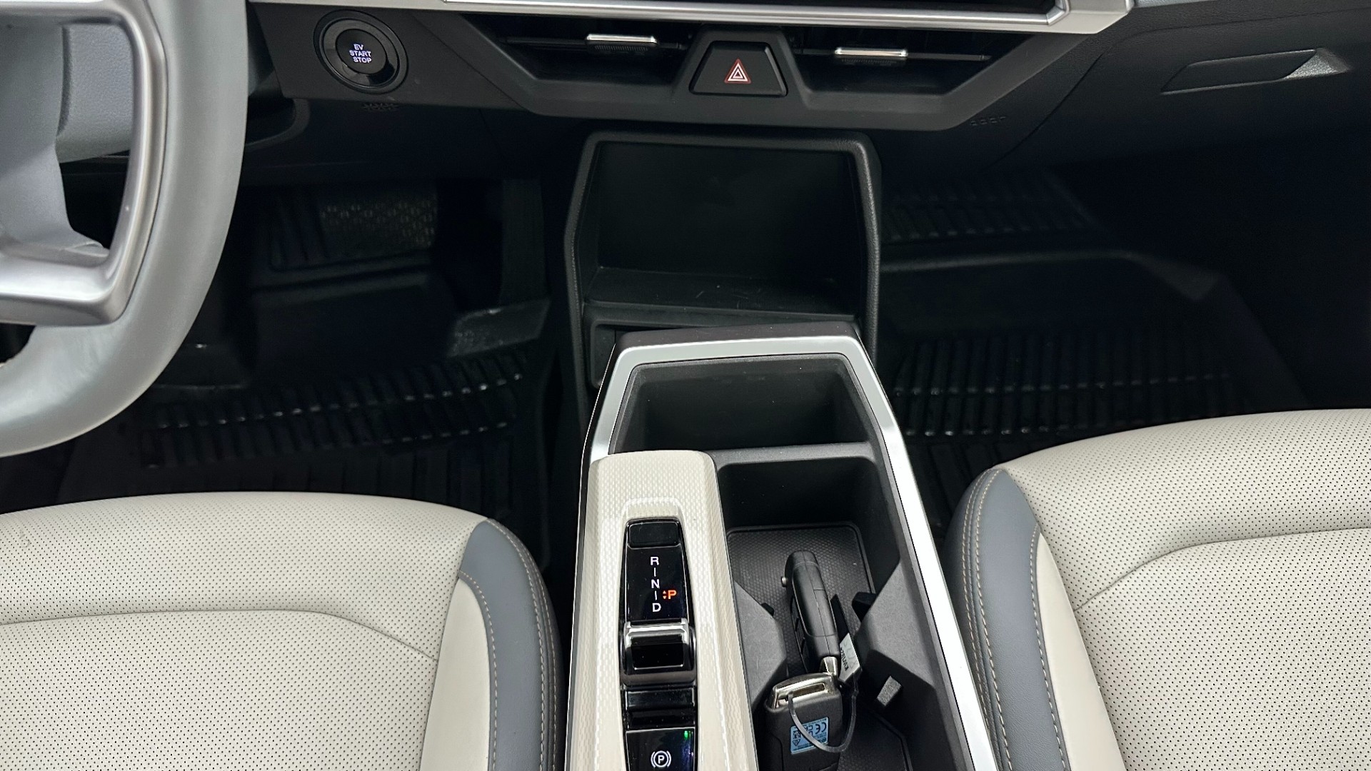 2024 SSANGYONG Torres EVX 4x2
