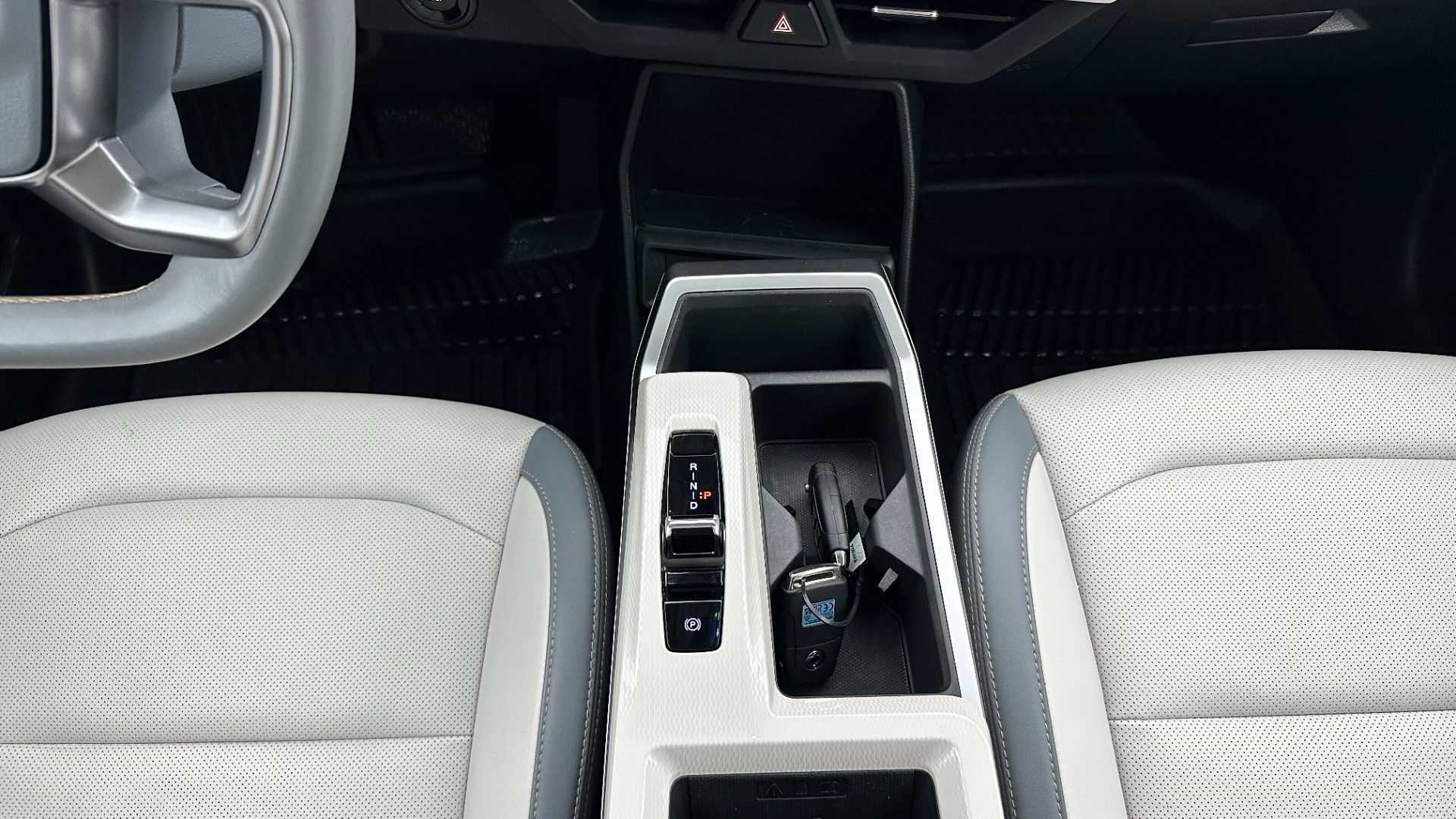2024 SSANGYONG Torres EVX 4x2