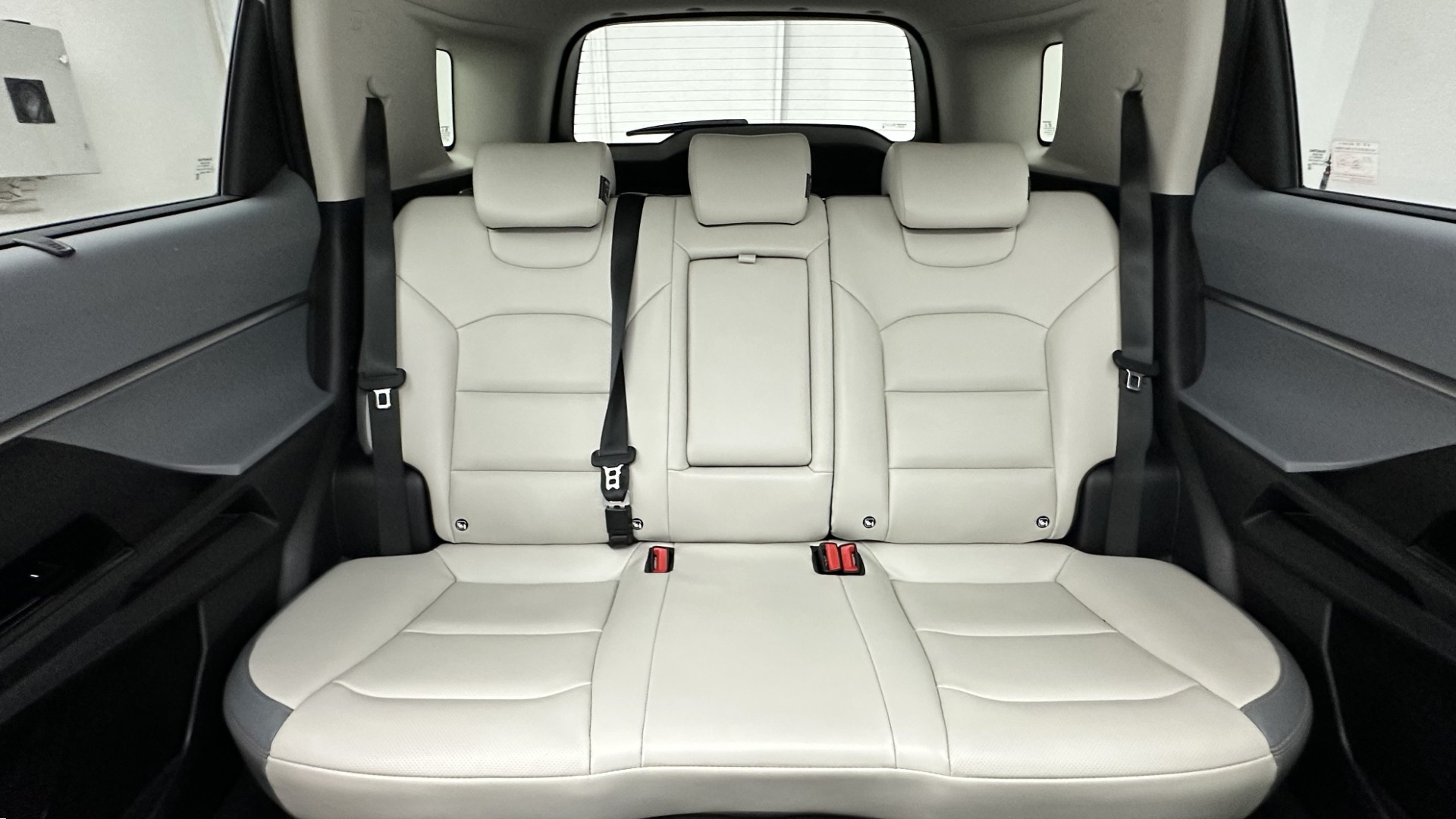 2024 SSANGYONG Torres EVX 4x2