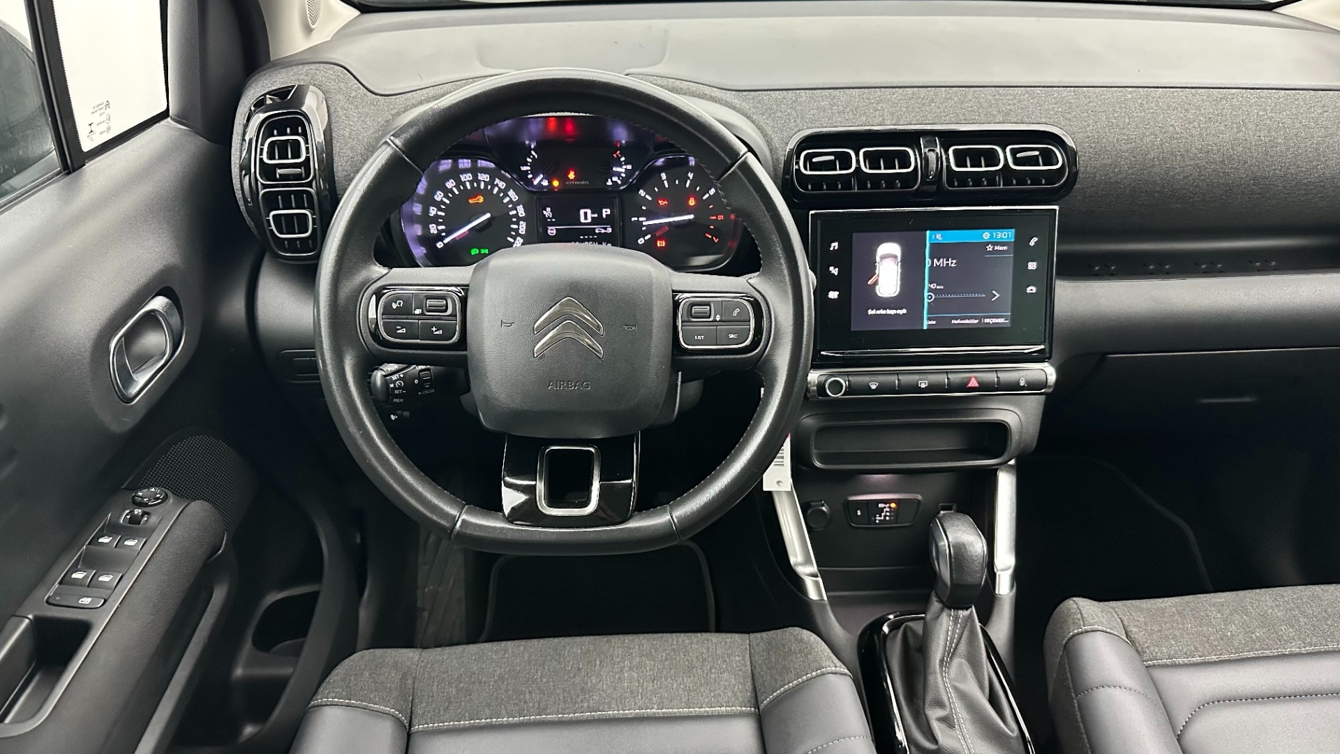2023 CITROEN C3 AIRCROSS 1.2 PURETECH FEEL BOLD EAT6