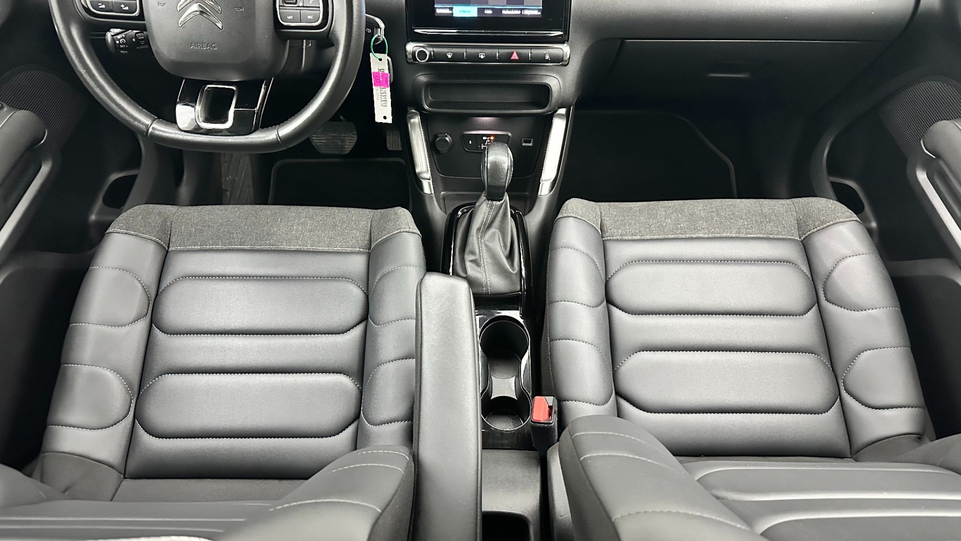 2023 CITROEN C3 AIRCROSS 1.2 PURETECH FEEL BOLD EAT6