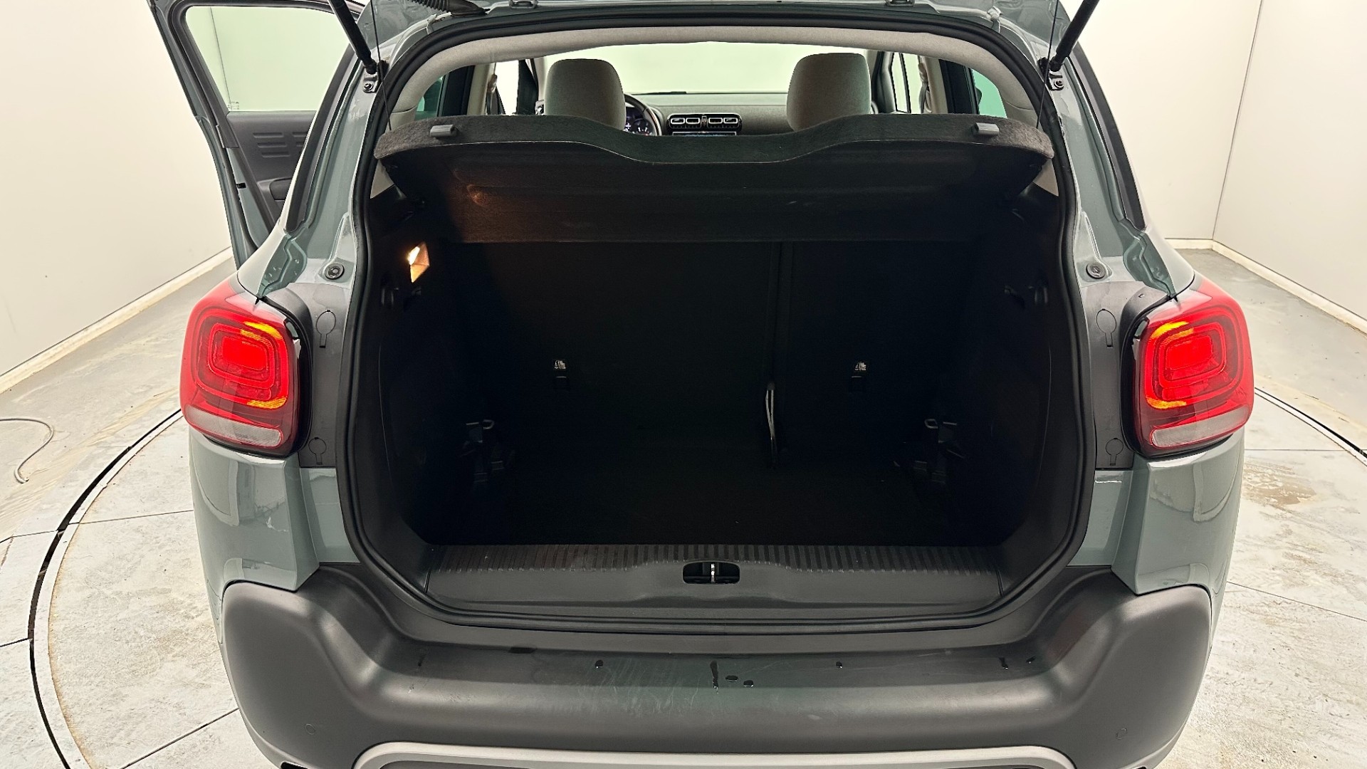 2023 CITROEN C3 AIRCROSS 1.2 PURETECH FEEL BOLD EAT6