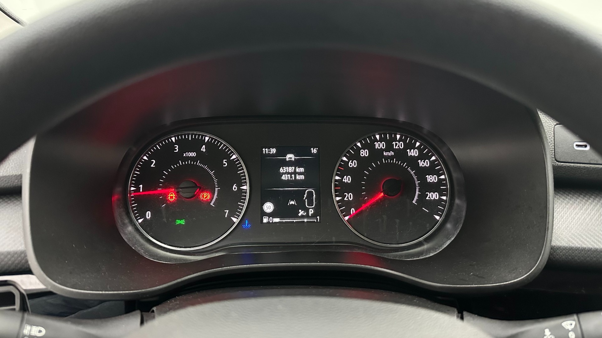 2024 RENAULT TALIANT 1.0 TURBO ECO JOY X-TRONIC