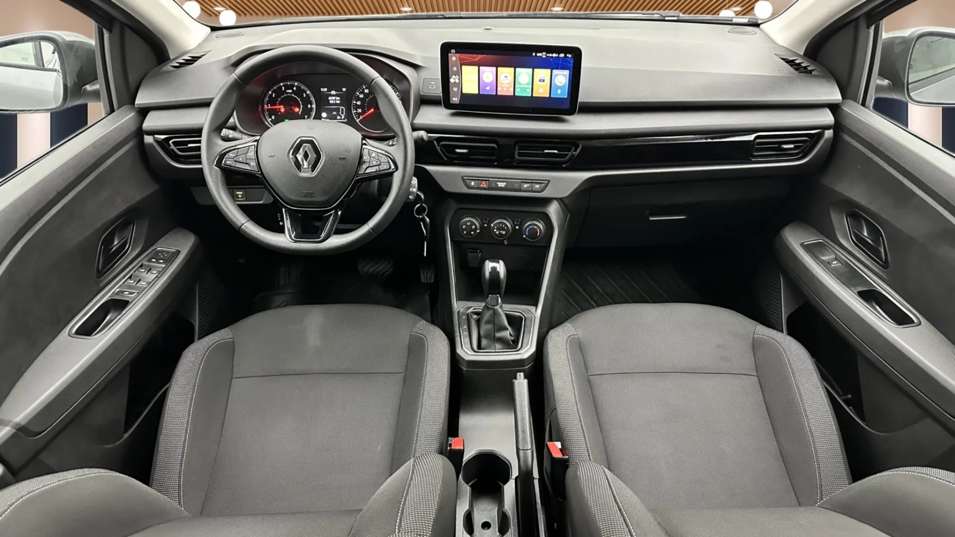 2024 RENAULT TALIANT 1.0 TURBO ECO JOY X-TRONIC