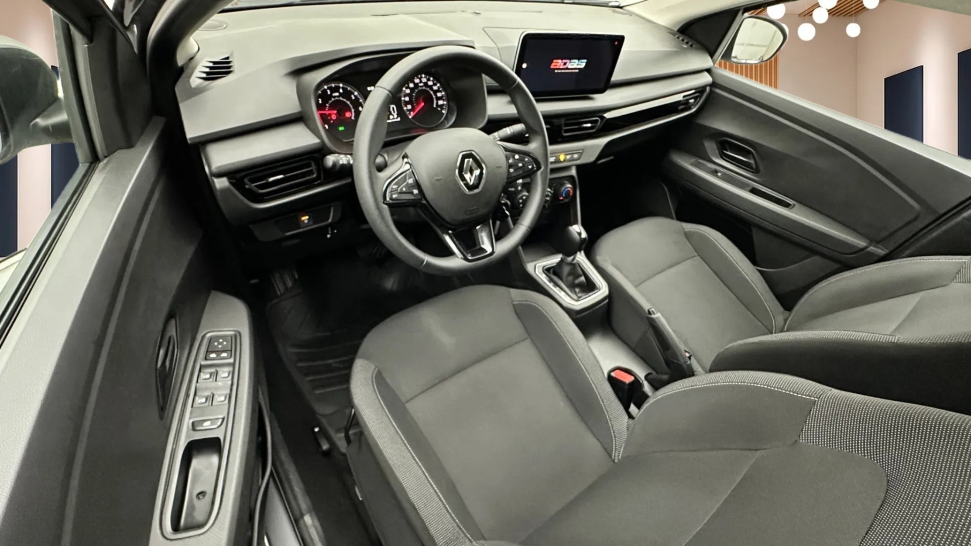 2024 RENAULT TALIANT 1.0 TURBO ECO JOY X-TRONIC