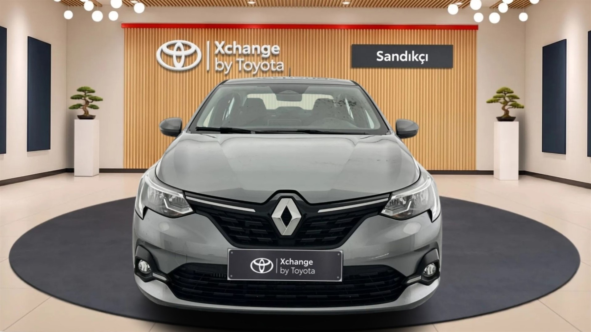 RENAULT TALIANT 1.0 TURBO ECO JOY X-TRONIC