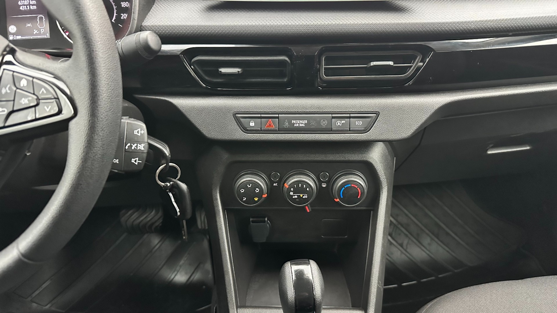 2024 RENAULT TALIANT 1.0 TURBO ECO JOY X-TRONIC
