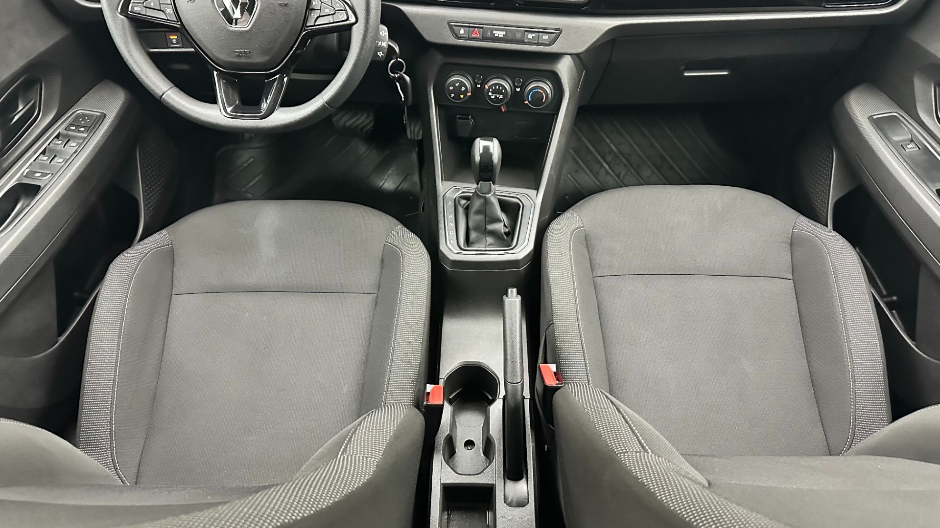 2024 RENAULT TALIANT 1.0 TURBO ECO JOY X-TRONIC